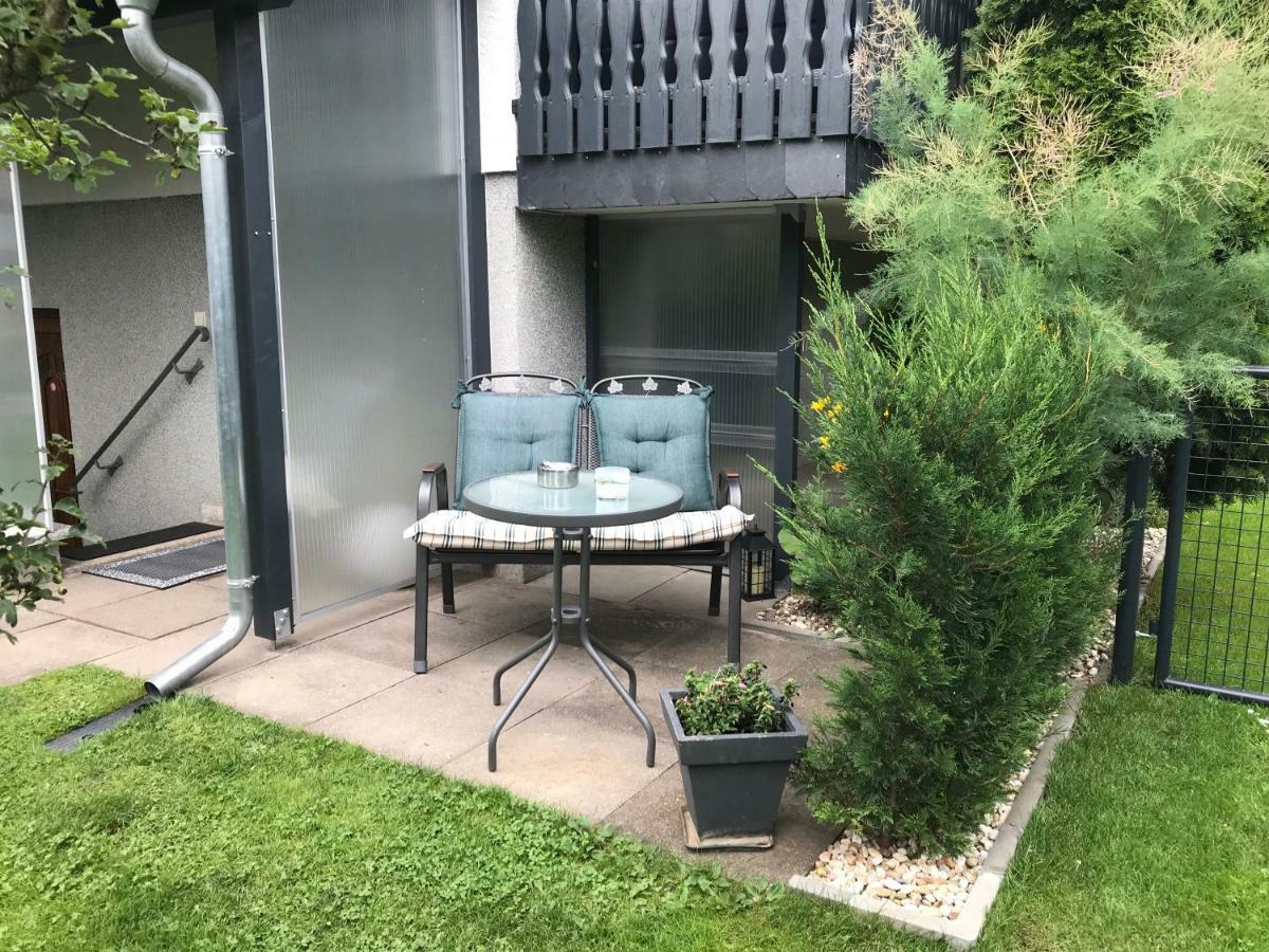 Ferienwohnung Vor Den Toren Berlins Heidesee Bagian luar foto